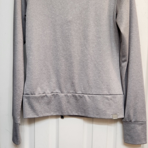 EUC Bench Jacket - Picture 10 of 10